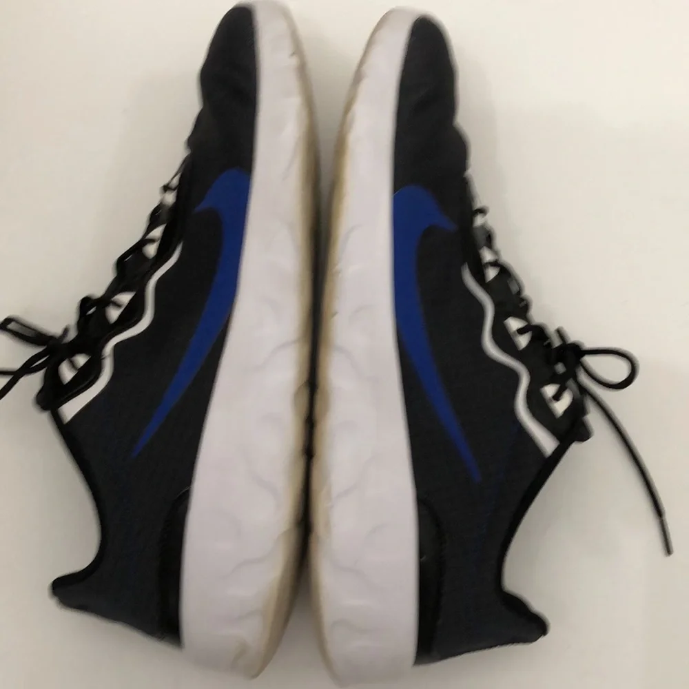 NIKE EXPLORE STRADA TRAINERS RUNNING SNEAKERS MENS SIZE 13